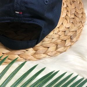 Tommy Hilfiger Accessories - Tommy Hilfiger Adjustable Dad Hat Tommy Hilfiger Accessories - Tommy Hilfiger Adjustable Dad Hat